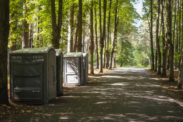 Portable Toilet Options We Offer in Grapevine, TX