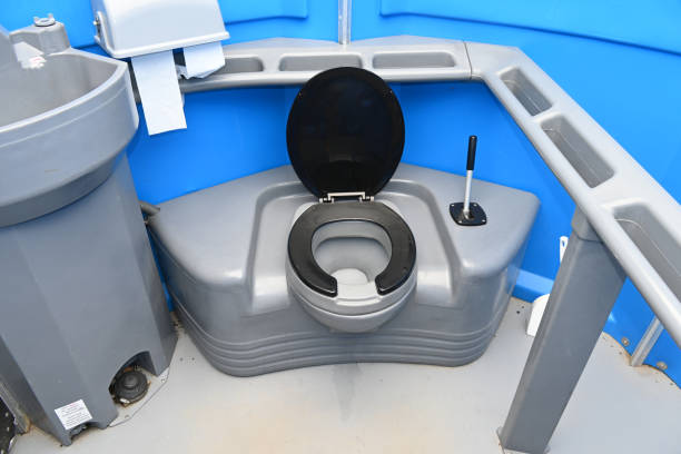 Best Construction site porta potty rental  in Grapevine, TX