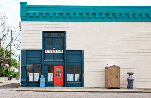 Best Sanitation services for porta potties  in Grapevine, TX