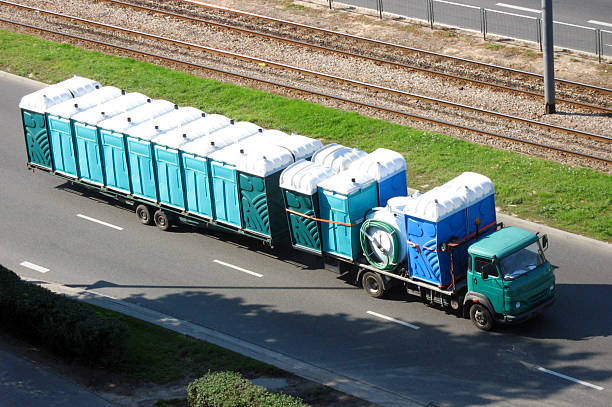Grapevine, TX porta potty rental Company